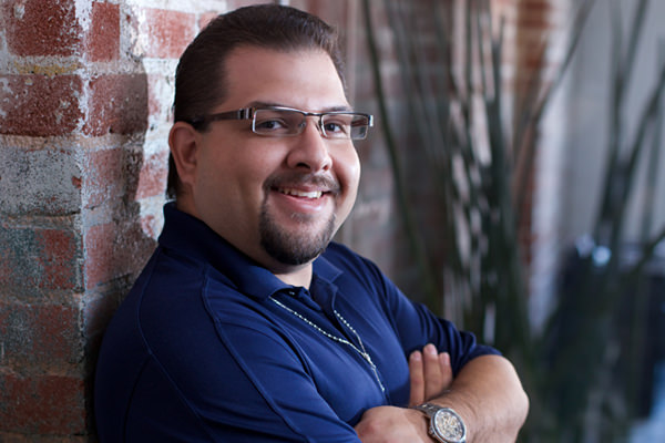Carlos Torres