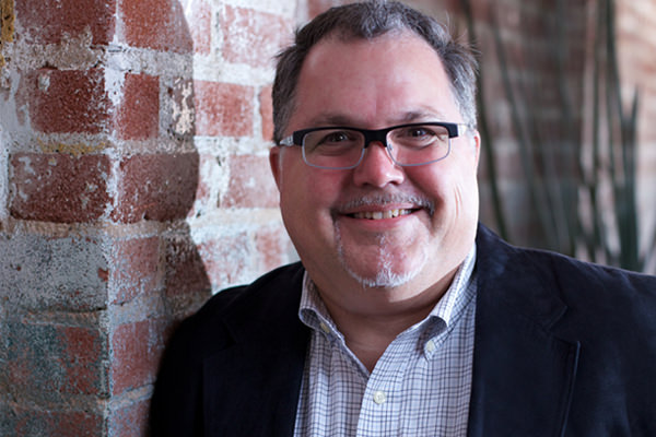 Dan Skaggs, AIA